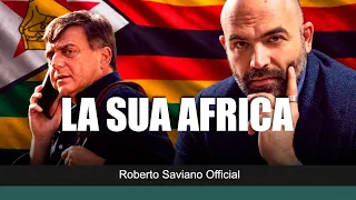 E se l'attentato a Ranucci fosse legato agli affari africani? (Ep. 5)
