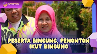 Peserta bingung, Penonton Ikut Bingung - DREAM BOX INDONESIA (02/09/26) P1
