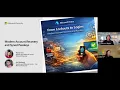 From Lockouts to Logins Modern Account Recovery and Passkeys