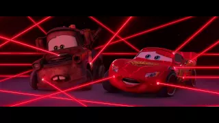 Cars 2 : 27 juillet 2011 au cinéma - Bande annonce n°1