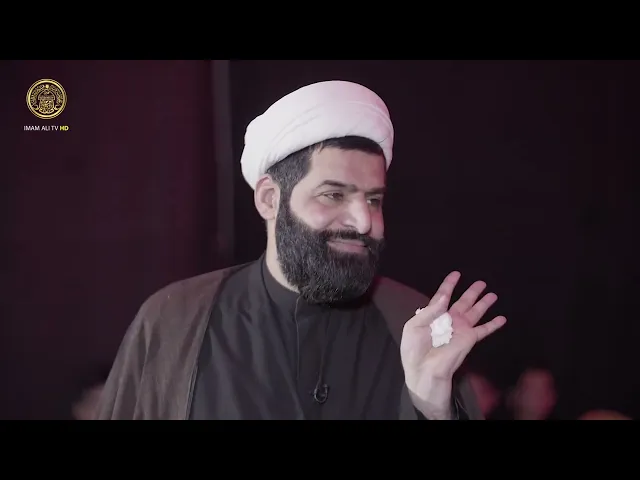 ⁣في رحاب عاشوراء الحلقة (5)