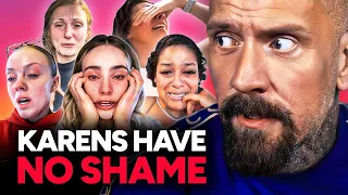 Women Crying For Views MUST BE STOPPED!!!