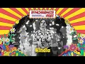 Hindia LIVE @ Synchronize Fest 2019