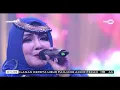 Lagu HITAM BUKAN PUTIH - Mega Mustika - OGS BAND || TVRI #ogsbanddangdut