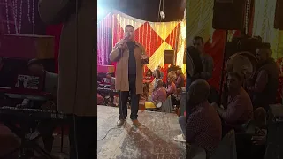 النجم سيد حلمي  لا تعتذر وحش بني سويف   دندنها