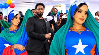 Abdirisak Mataan - QURUXDA HABLAHA SHILAABO | Xafladda OGADENIA | Music Video 2026