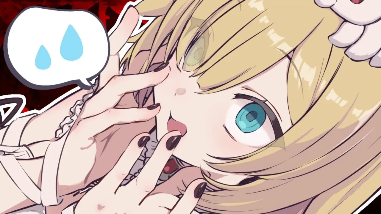 【 雑談 】熱いね、、、、、、、怖い話しない❓【ホロライブ/赤井はあと】