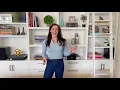 Olympic Gold Medalist Tessa Virtue's Symposium Shout Out