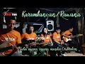 Sayang~sayang Mandar Kembang/Rawana sentuhan OriModern #tradisi#sayangsayangmandar@SAMORG3