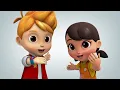 Learn Colors With Baby Shark, Fun Learning Video for Kids by Boom Buddies