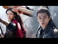 Download Lagu 🐣禾宴受傷墜河，肖珏不顧一切跳下去護她！肖珏紅眼狂追：不准離開我！ #周也 #丞磊 #张康乐