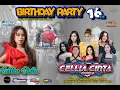 Download Lagu 🔴 Live Stream CELLIA CINTA BIRTHDAY PARTY 