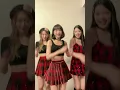 Download Lagu 220728 LE SSERAFIM SAKURA, CHAEWON \u0026 EUNCHAE \