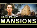 Inside Babe Paley s Old Money Mansions
