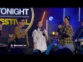 Fabio Asher - Tanpa Rasa Bersalah - Tonight Festival
