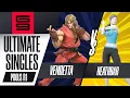 Vendetta Ken vs Heathbar Wii Fit Trainer - Ultimate Singles Pools Winners QF