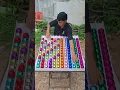 Color Ball Sort Sorting Ball Challenge