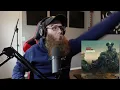 ABR announces new album and drop a BANGER with Jesse Leach! August Burns Red "Ancestry" (Reaction)