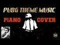 Download Lagu PUBG THEME MUSIC | PIANO COVER | by HOPES | Evergreen Pubg Theme song | Classic
