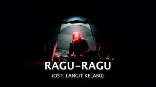 Download Nurbait - Ragu Ragu (Official OST Langit Kelabu) MP3