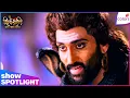 Download Lagu Shiv Shakti | Ep. 822 | Mahadev Reminds Adi Shakti Of Her Powers | Colors TV