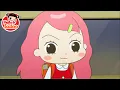 Download Lagu ENG CC) I Hit Puberty / Hello Jadoo