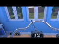 HTC Vive The Wire Loop Game VR
