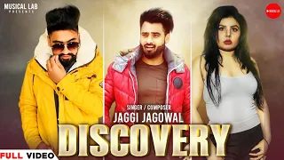 New Punjabi Song 2021 | Discovery | Jaggi Jagowal | Judge Saab | Reema Mukhija | Partap Hundal