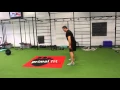 Modified Squat Thrust