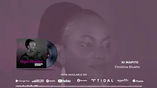 christina shusho mapito official audio sms skiza 5962574 to 811