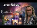 Download Lagu Archaix Welcomes Frank Jacob