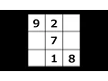 How to make a Sudoku game for Android - Part 6