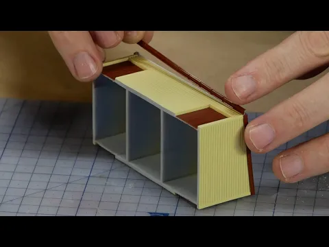 build a museum quality train station realistic scenery vol 25