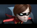 The Incredibles but only when Mrs Incredible s ASS is on screen