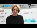 Thelma Krug, Senior Researcher, National Institute for Space Research (Brazil) on everything GHGT-14