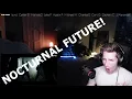 Download Lagu Chris REACTS to The Word Alive - Nocturnal Future