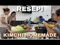 Download Lagu Adik Inik Rich Kongsi Resepi Kimchi