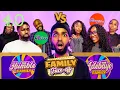 Download Lagu PK Humble vs Whitney Adebayo | Family Face Off | @channel4.0