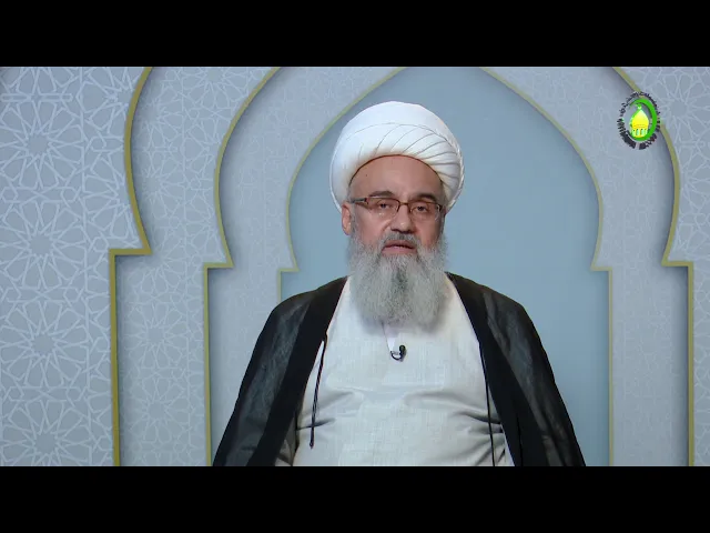 ⁣131    احکام، مراتب و انواع علم - استاد: شیخ حسن میلانی