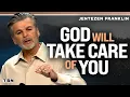 Lagu Jentezen Franklin: Feeling LOST? God Cares About You! | Men of Faith on TBN