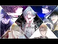 Download Lagu Fifth Harmony-I'm In Love With a Monster||Manhwa||Multimale