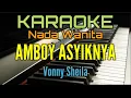 Download Lagu Karaoke AMBOY ASYIKNYA (Vonny Sheila)