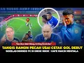 Lagu SAMPAI MENANGIS TERHARU❗Ramooontada Sampai Tak Percaya🔥Borneo FC singgung bobotoh Persib di GBLA