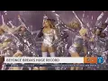 Download Lagu Beyoncé breaks records for her London concerts