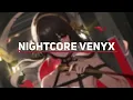 「Nightcore」 Dark Horse - Katy Perry ♡ (Lyrics)