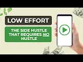 Phrendly Side Hustle The Hidden Money-Making App