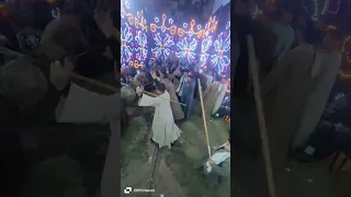 طبل بلدي محمد جابر مع الليثي والتوني    دندنها