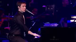 Just The Way You Are Billy Joel Michael Cavanaugh Live Orchestra Cover 
