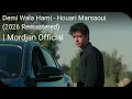 🔥 Houari Marsaoui - DEMI WALA HAMI | Classic Emotional Rai Version | Tears Guaranteed 😢❤️