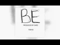 Tekno   BE Official Audio